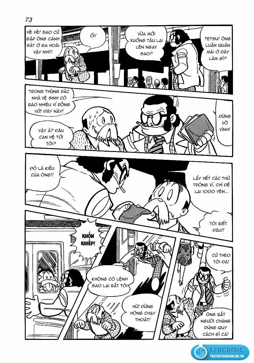 Chương 174 - Trang 5