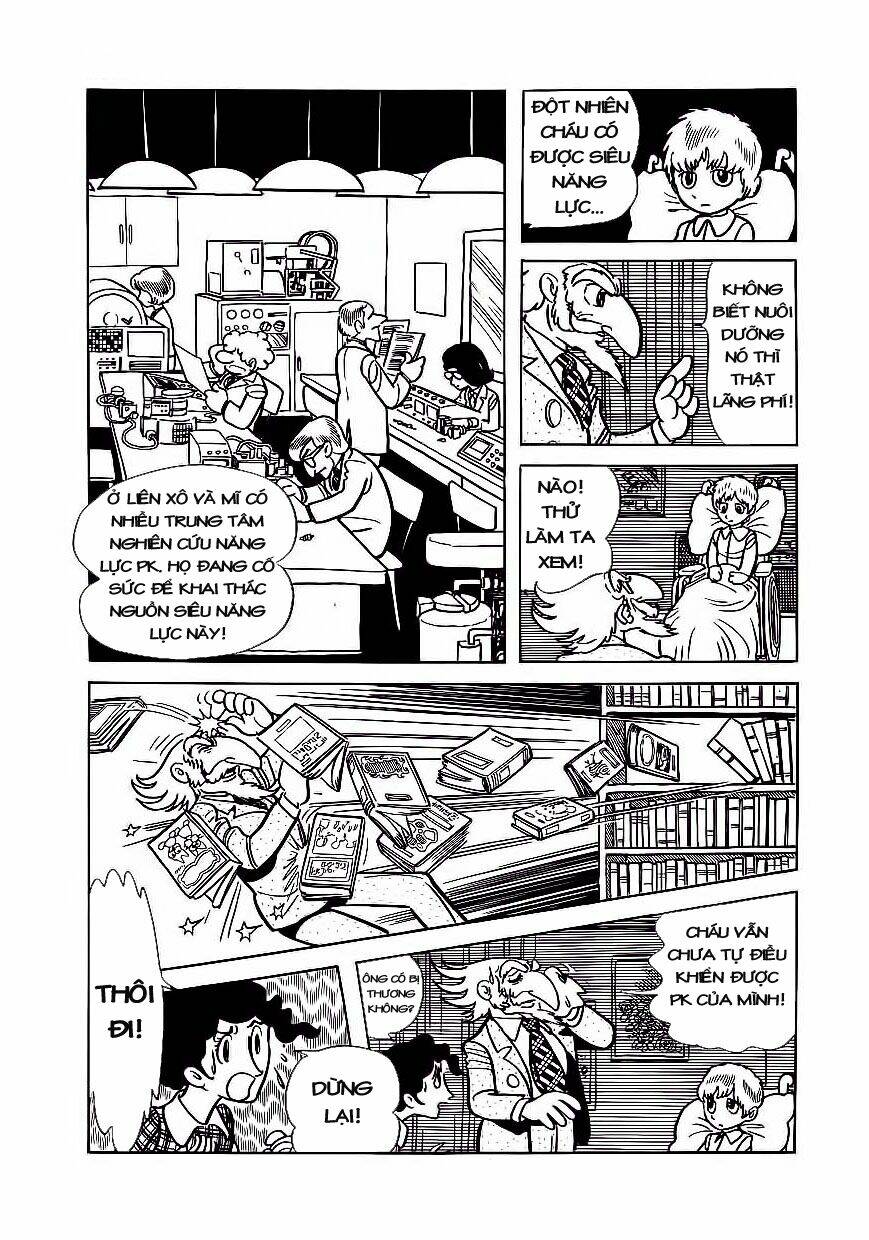 Chương 180 - Trang 22