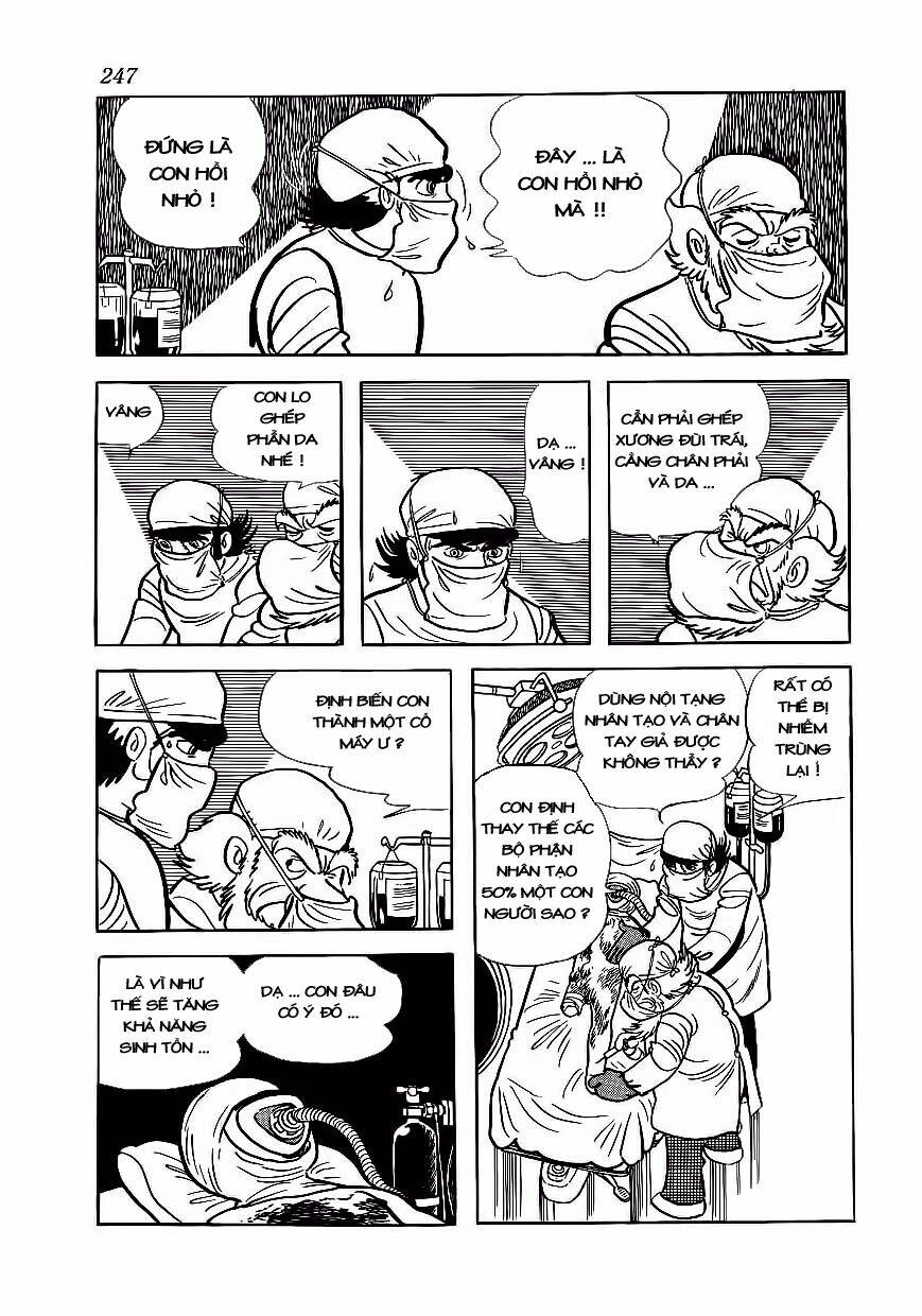 Chương 181 - Trang 15