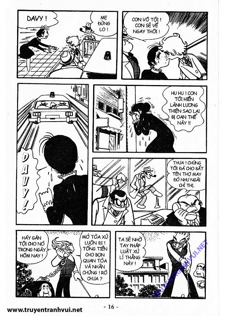 Chương 182 - Trang 15
