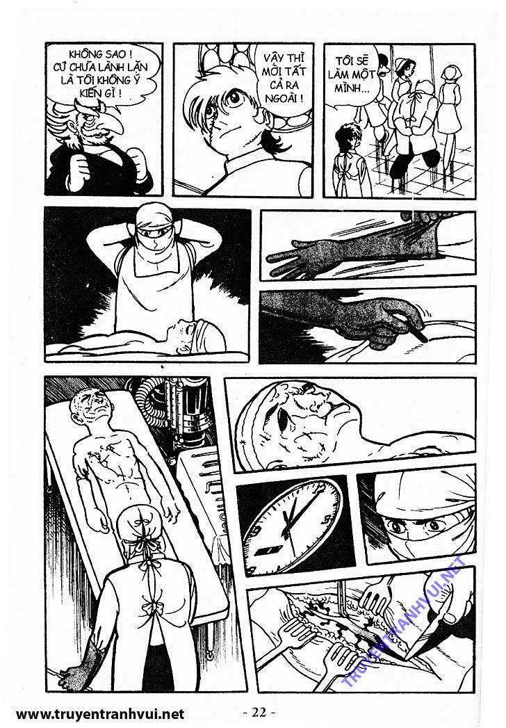 Chương 182 - Trang 21