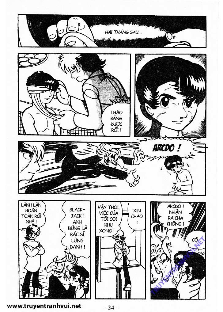 Chương 182 - Trang 23