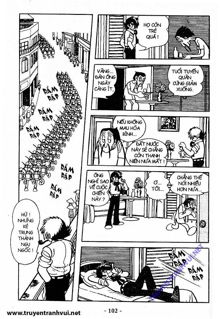Chương 196 - Trang 9