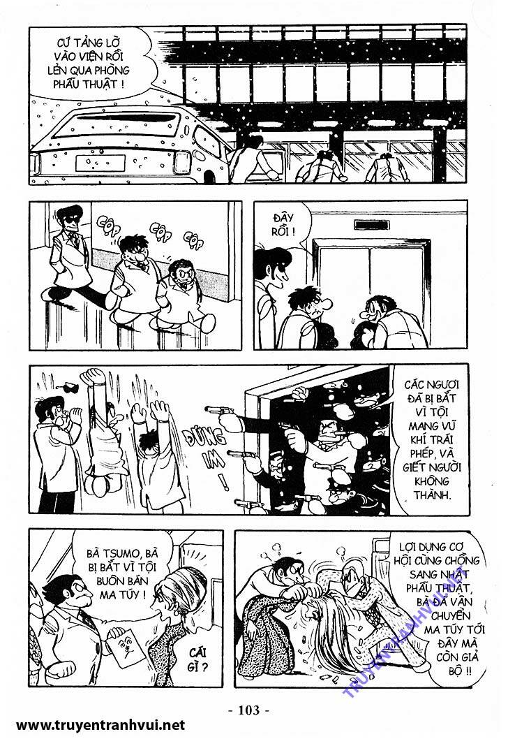 Chương 203 - Trang 14
