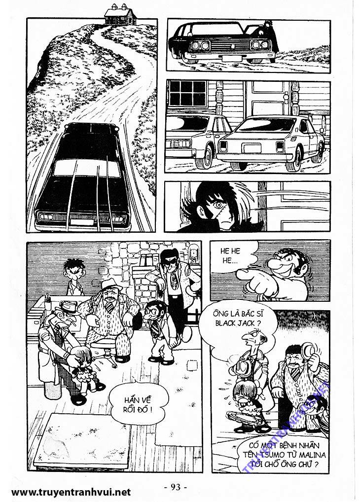 Chương 203 - Trang 4