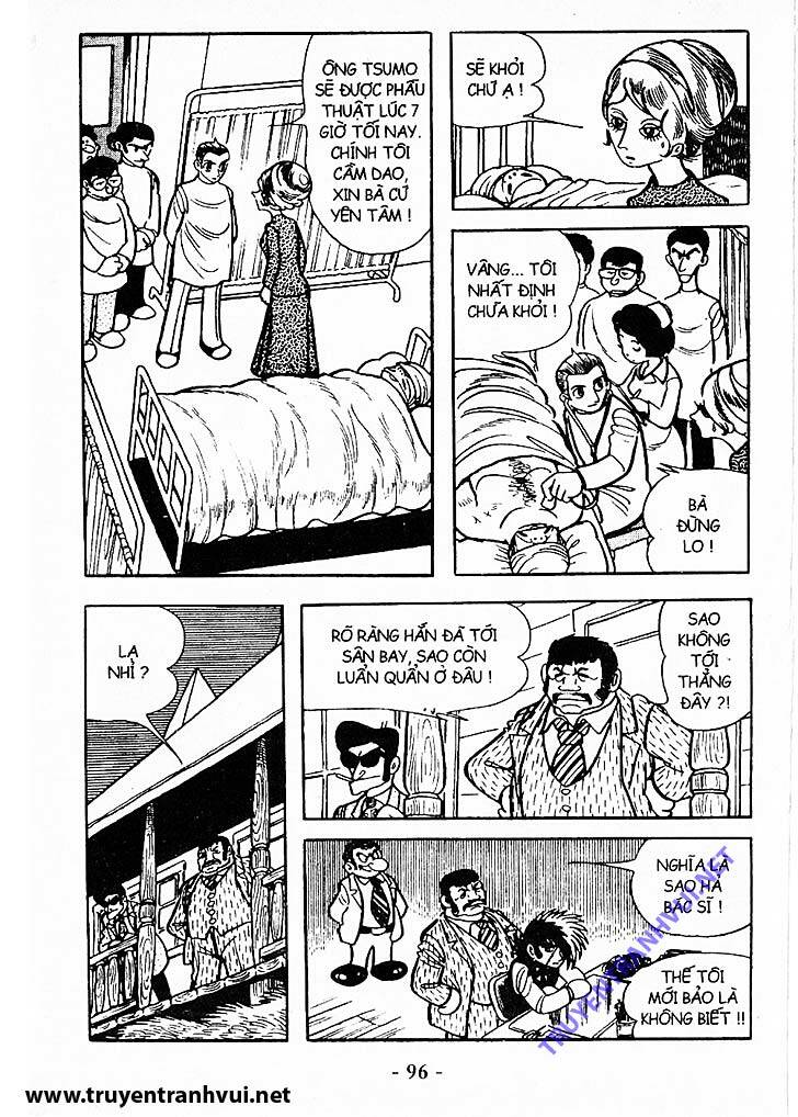 Chương 203 - Trang 7