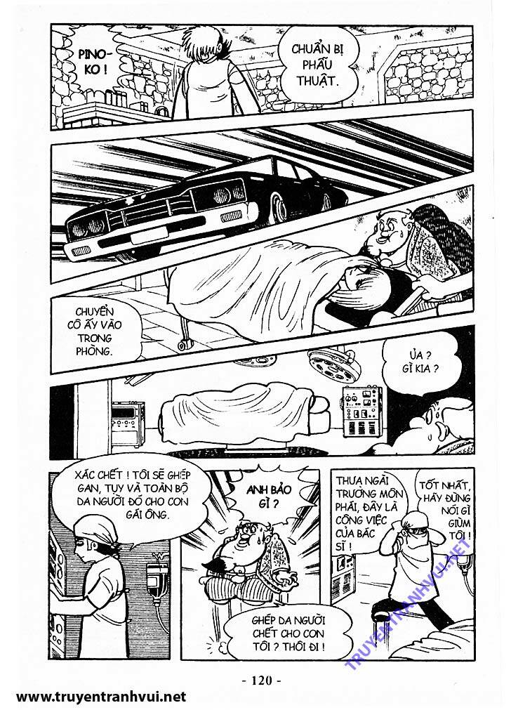 Chương 204 - Trang 15