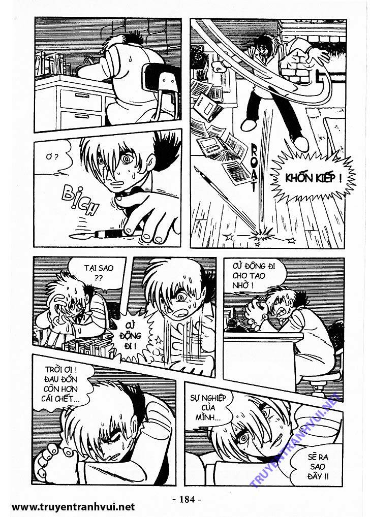 Chương 207 - Trang 15