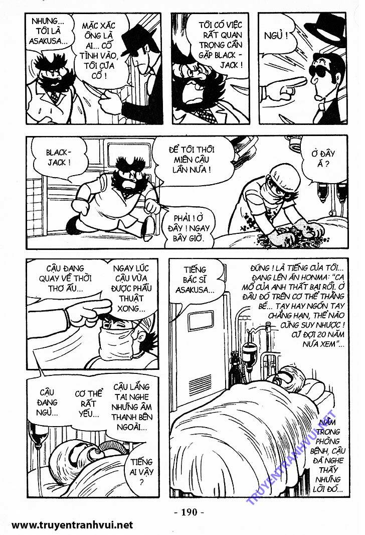 Chương 207 - Trang 21