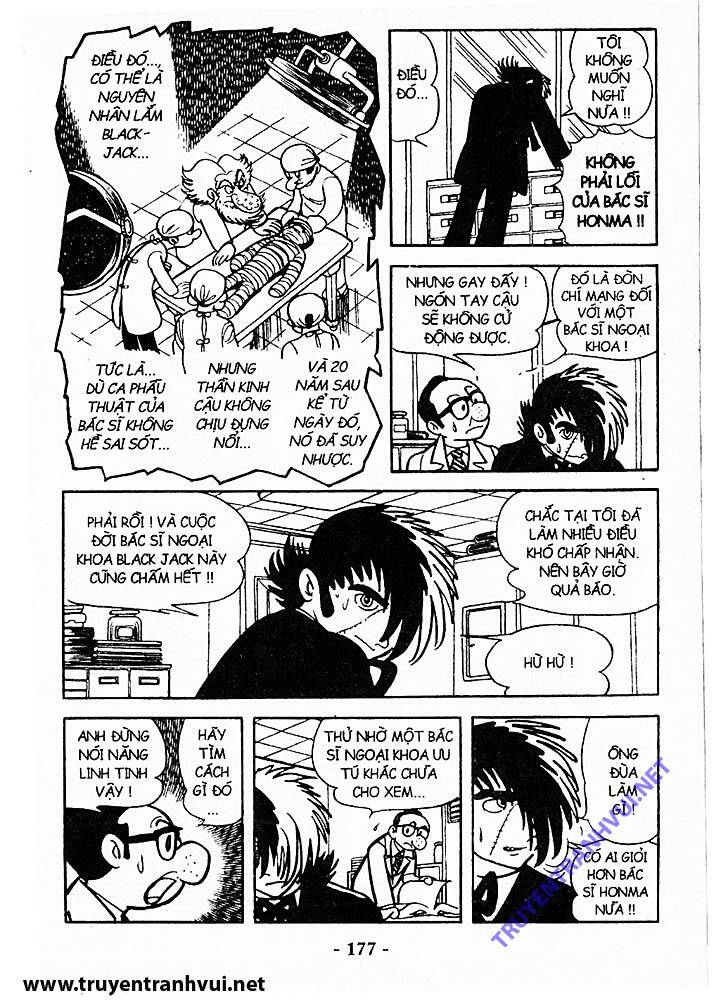 Chương 207 - Trang 8