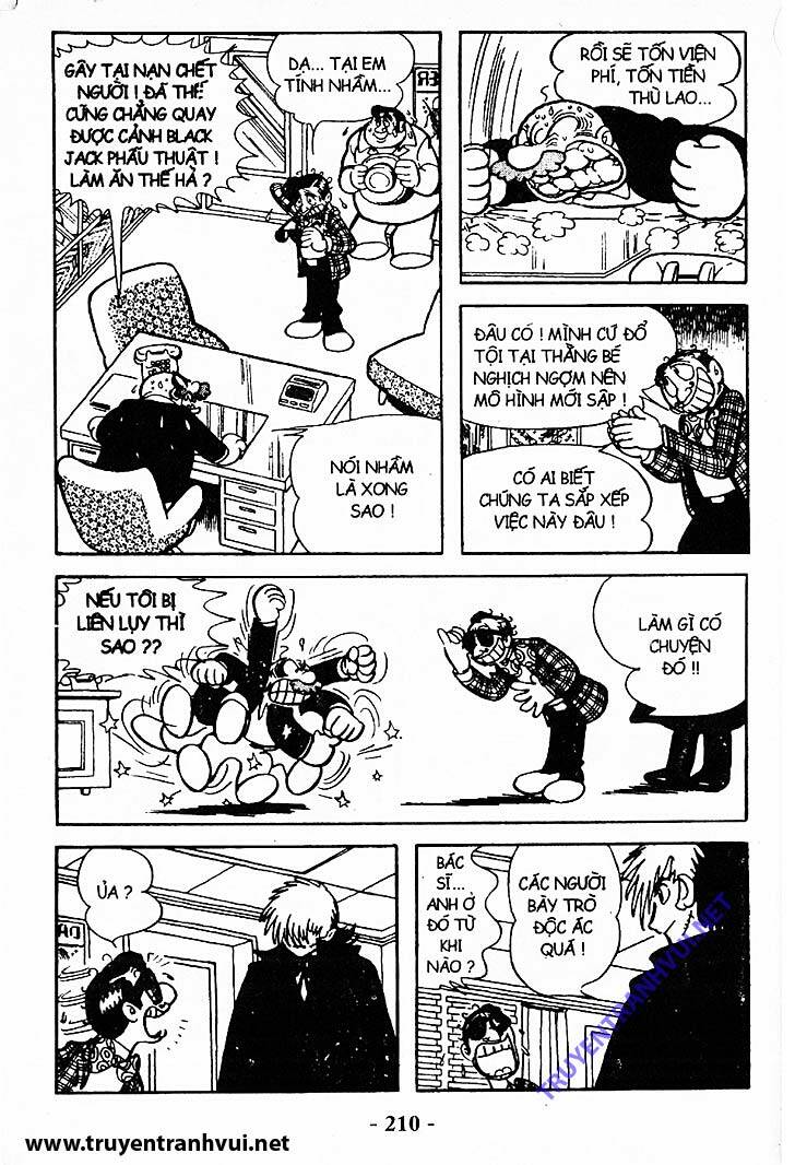 Chương 208 - Trang 19