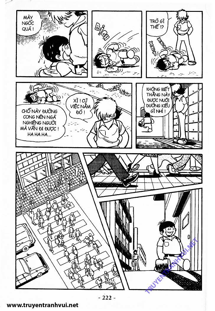 Chương 209 - Trang 11