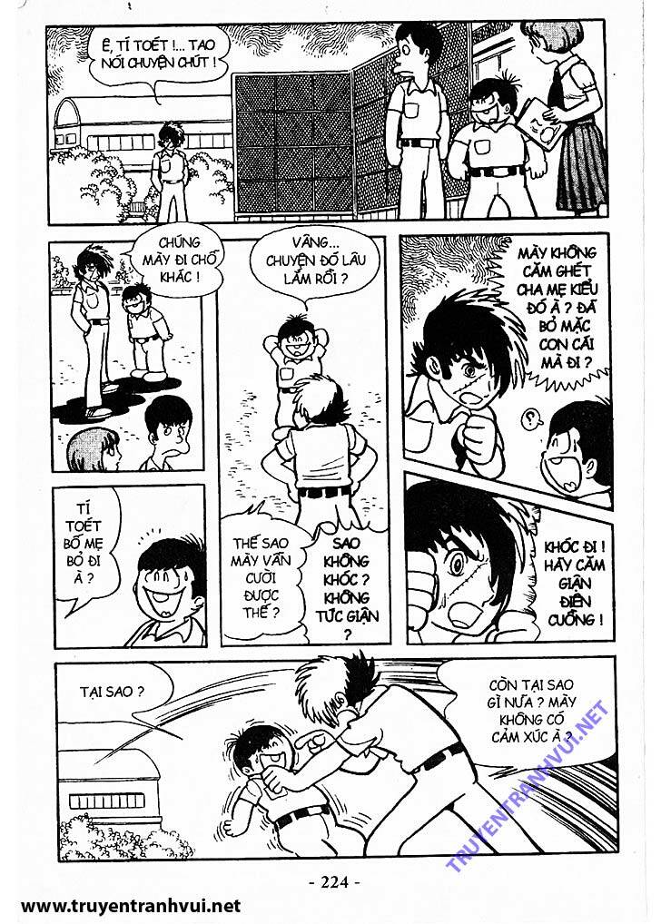 Chương 209 - Trang 13