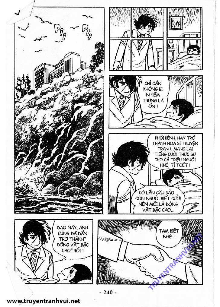 Chương 209 - Trang 29