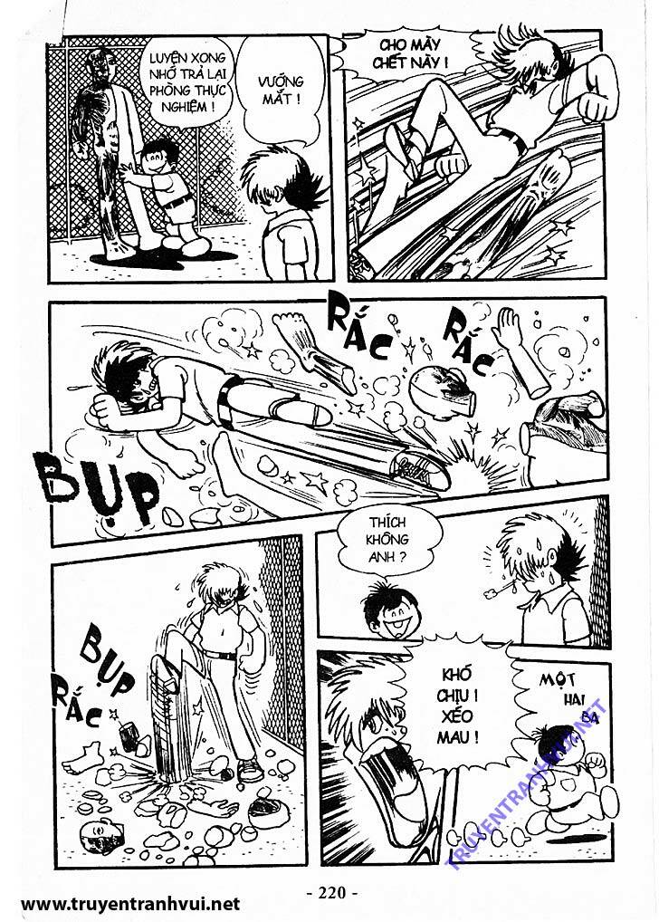 Chương 209 - Trang 9