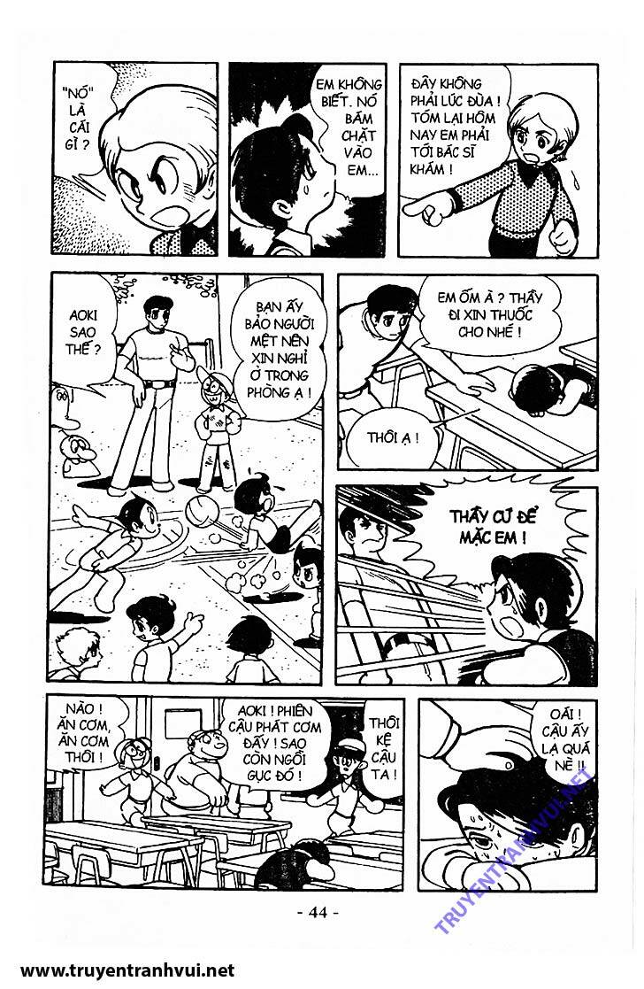 Chương 211 - Trang 11