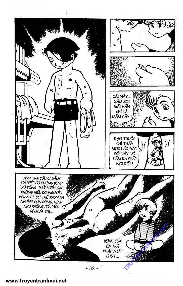 Chương 211 - Trang 5