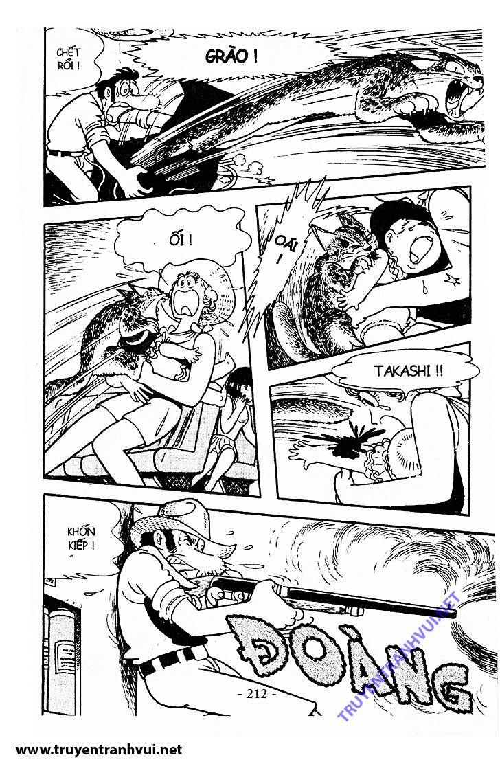 Chương 219 - Trang 8