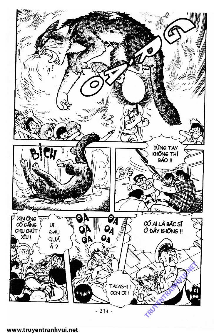 Chương 219 - Trang 10