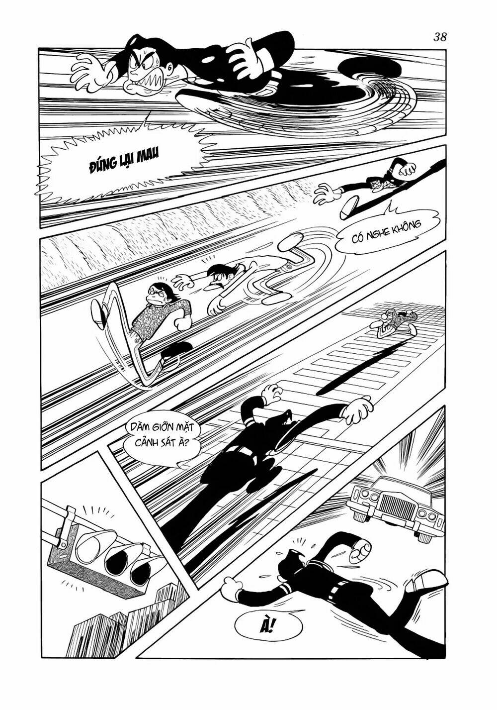 Chương 31 - Trang 16