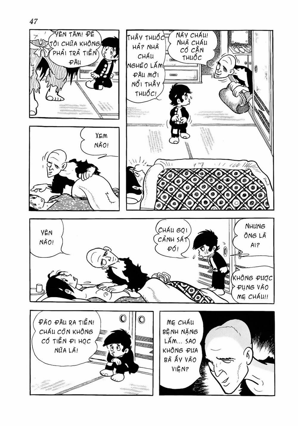 Chương 32 - Trang 5