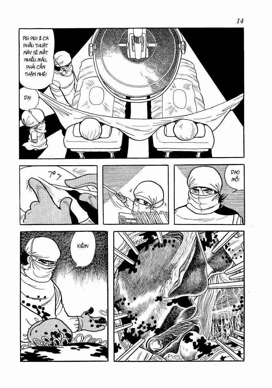 Chương 50 - Trang 13