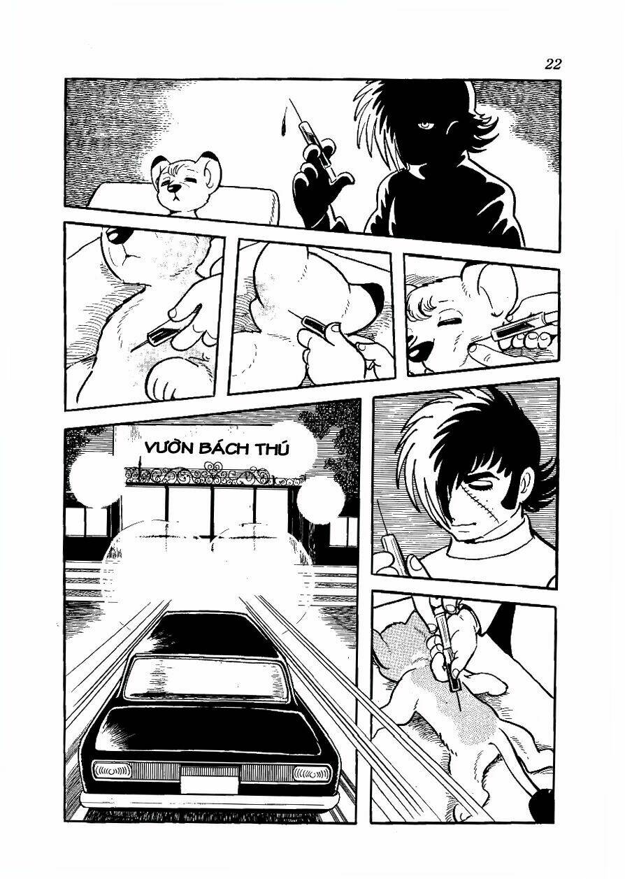 Chương 69 - Trang 16