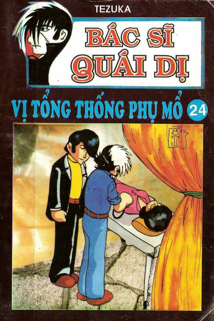 Chương 74 - Trang 1