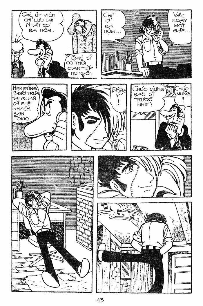Chương 79 - Trang 14