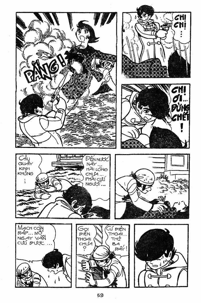 Chương 81 - Trang 11
