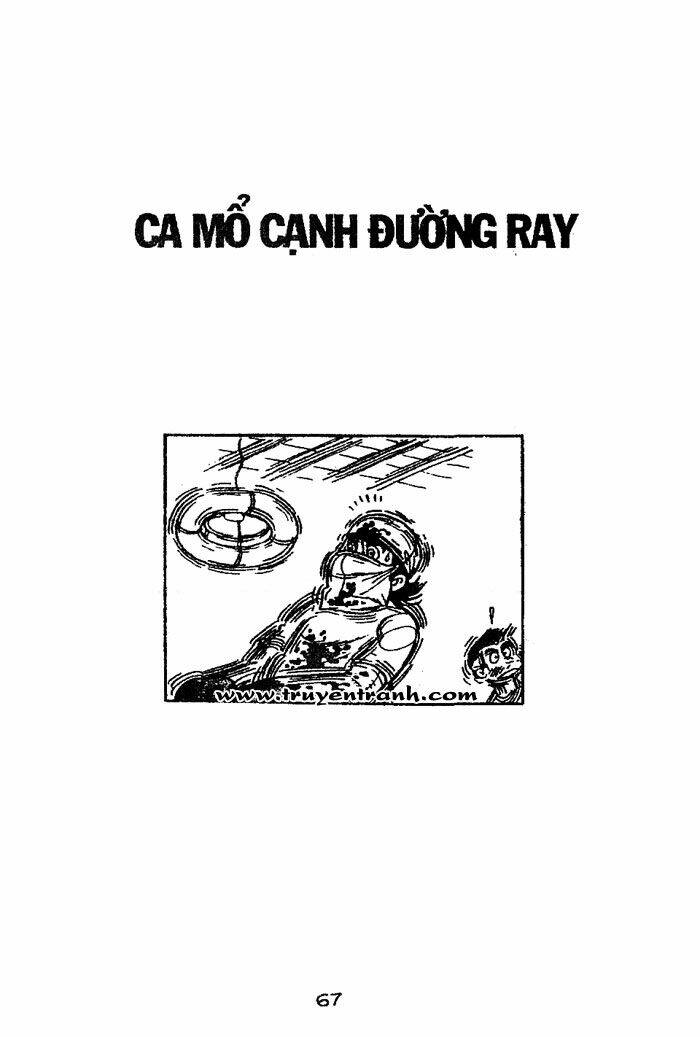 Chương 82 - Trang 1