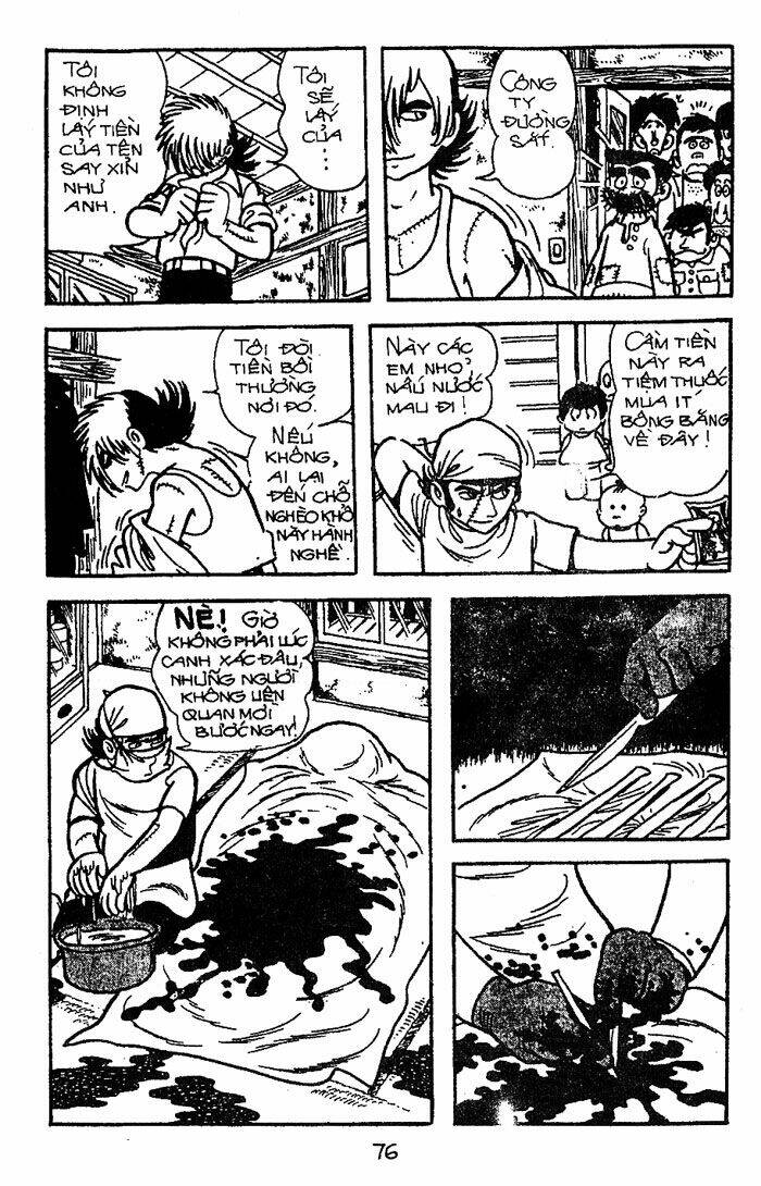 Chương 82 - Trang 10