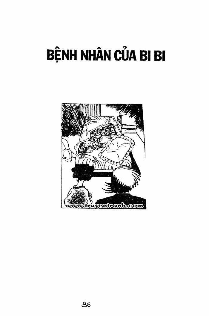 Chương 83 - Trang 1