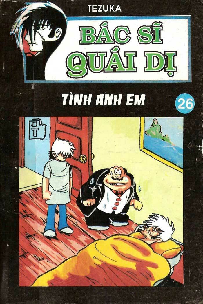 Chương 84 - Trang 1
