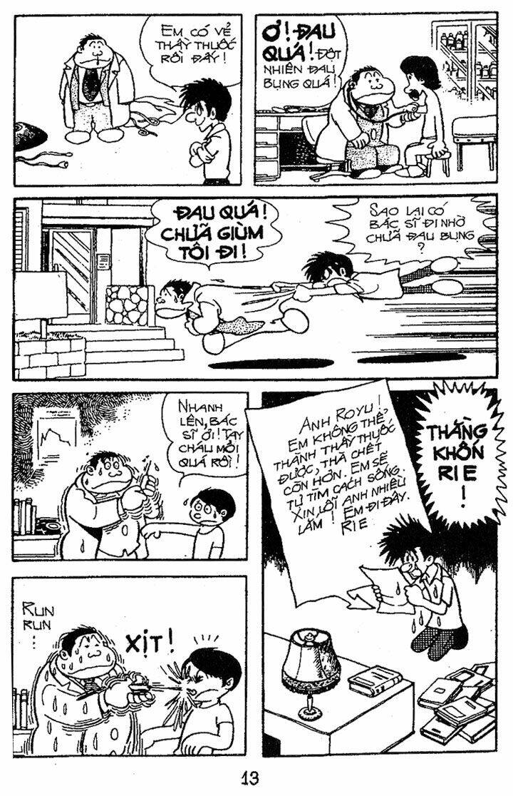 Chương 84 - Trang 14