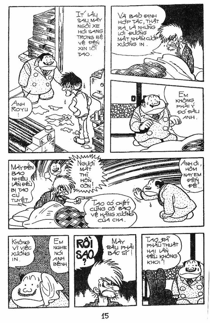Chương 84 - Trang 16