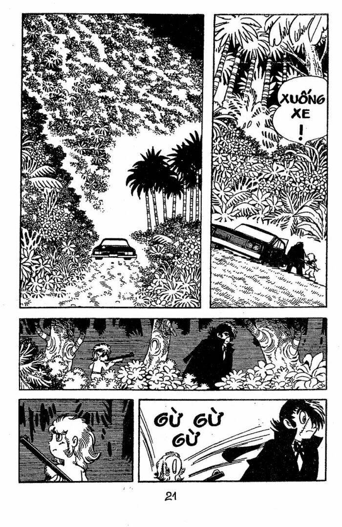 Chương 88 - Trang 22