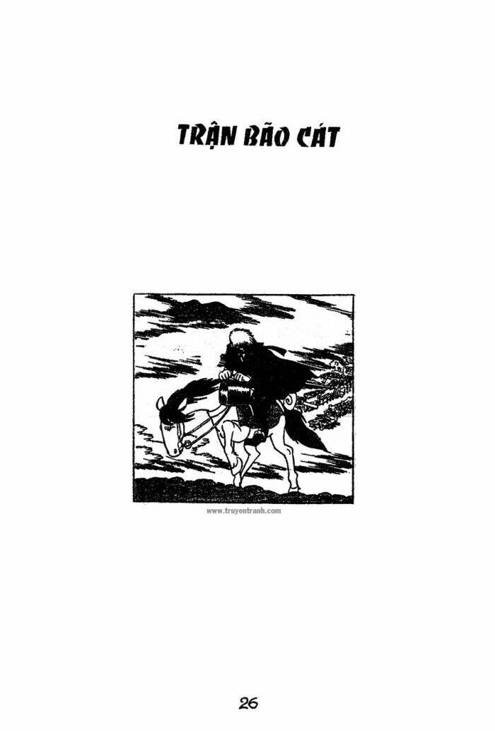 Chương 89 - Trang 1