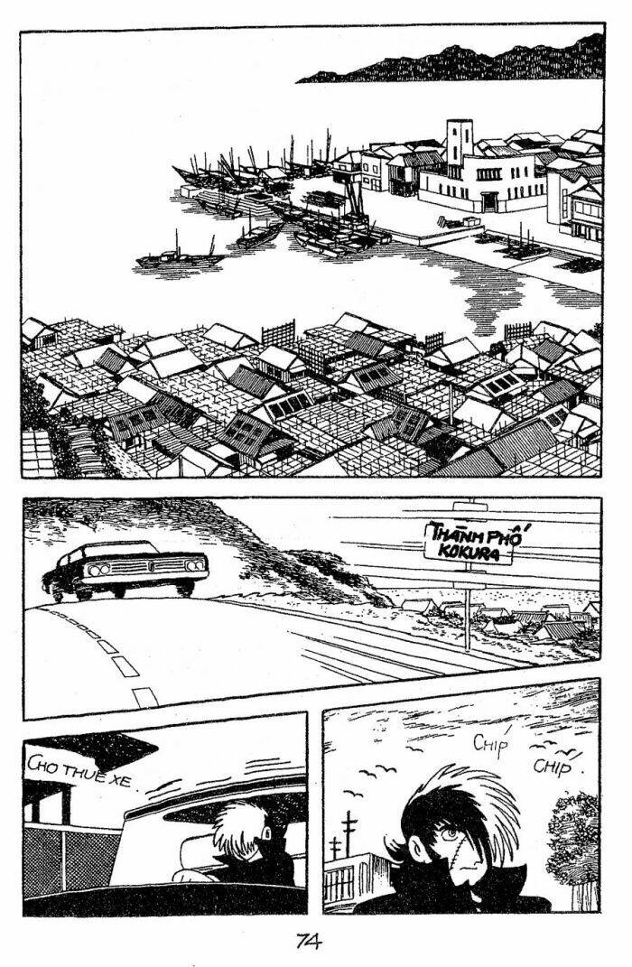 Chương 91 - Trang 3