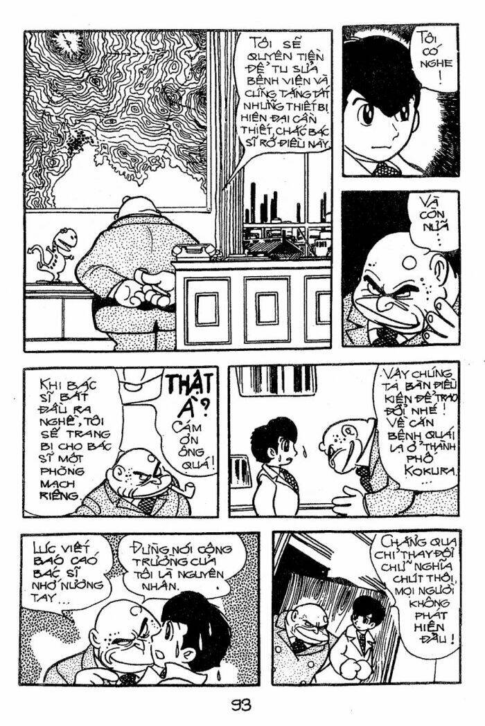 Chương 91 - Trang 22