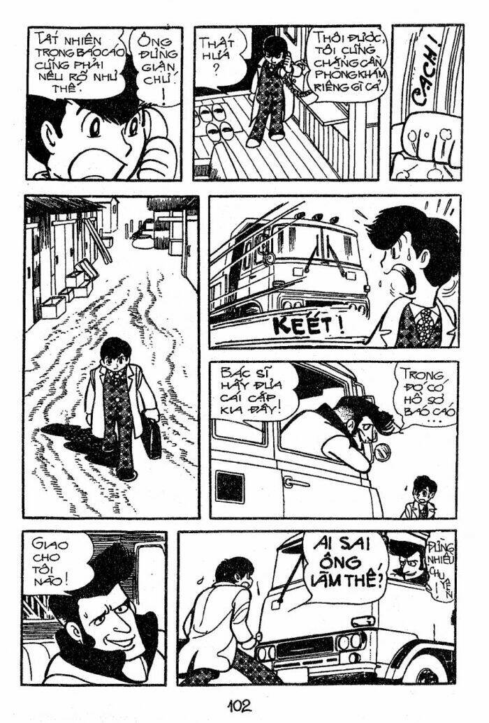 Chương 91 - Trang 31