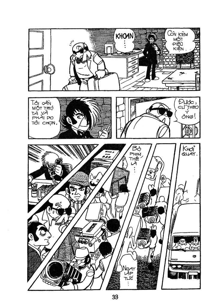 Chương 98 - Trang 11