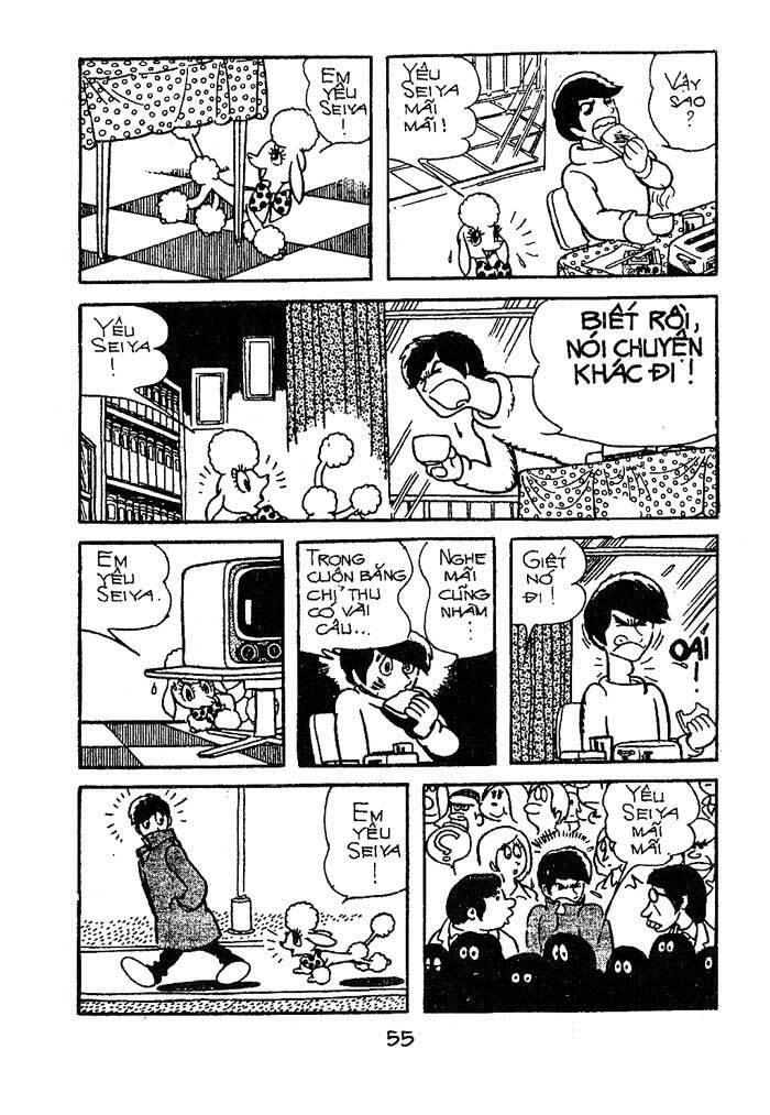 Chương 99 - Trang 11
