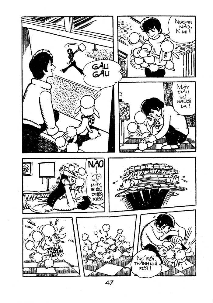 Chương 99 - Trang 3