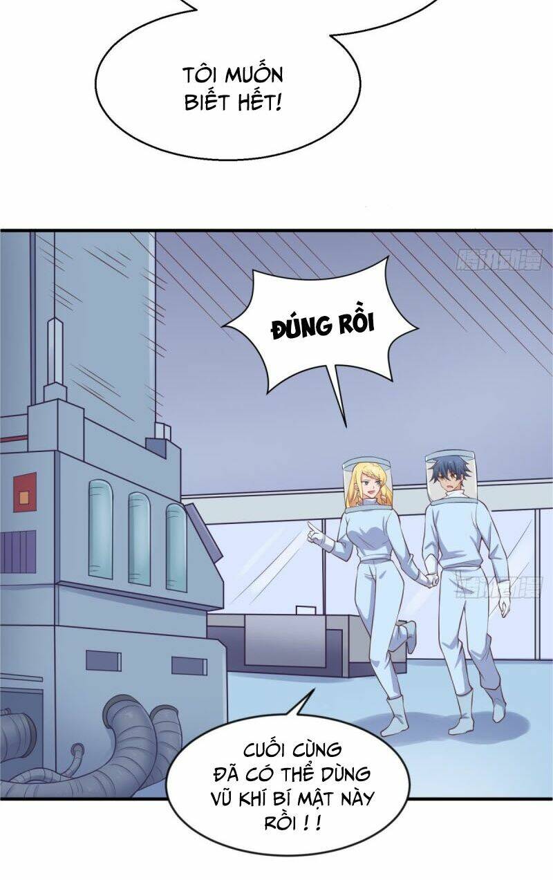 Chương 113 - Trang 21