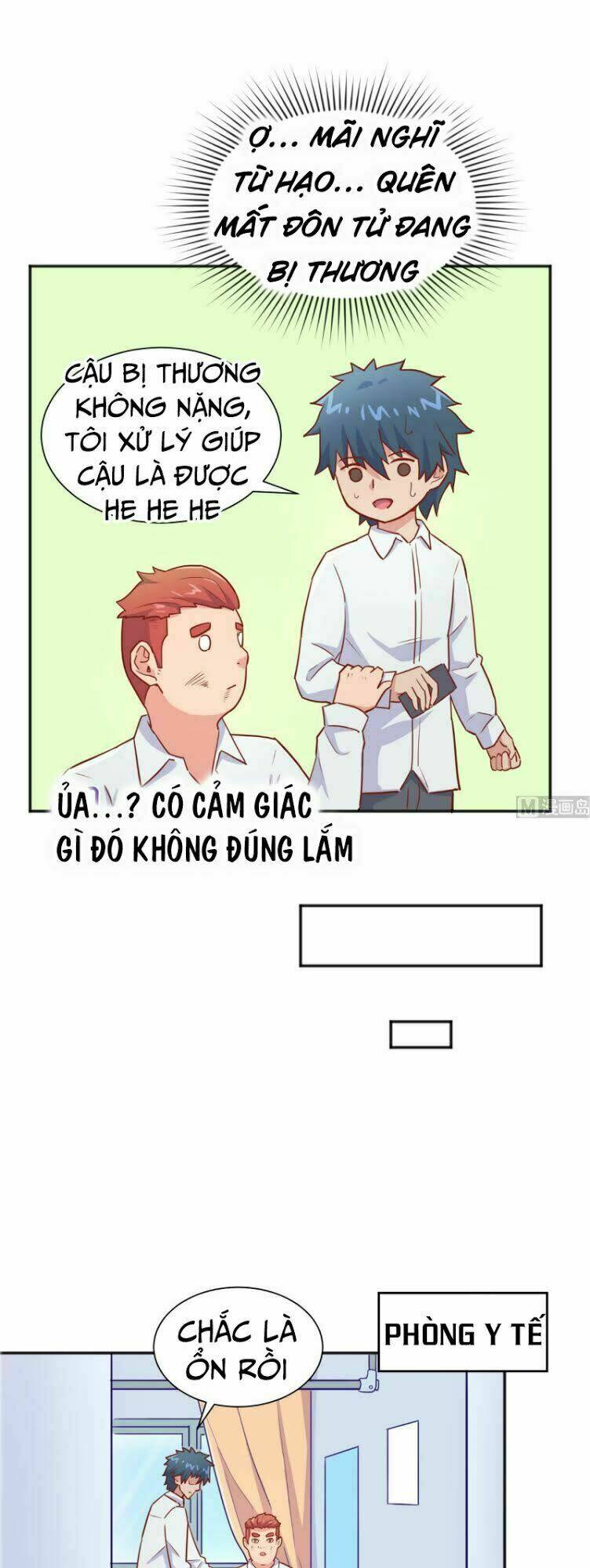 Chương 32 - Trang 6