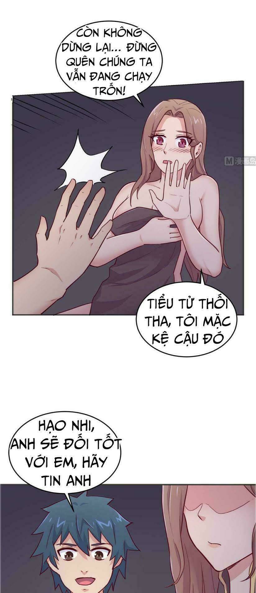Chương 49 - Trang 11