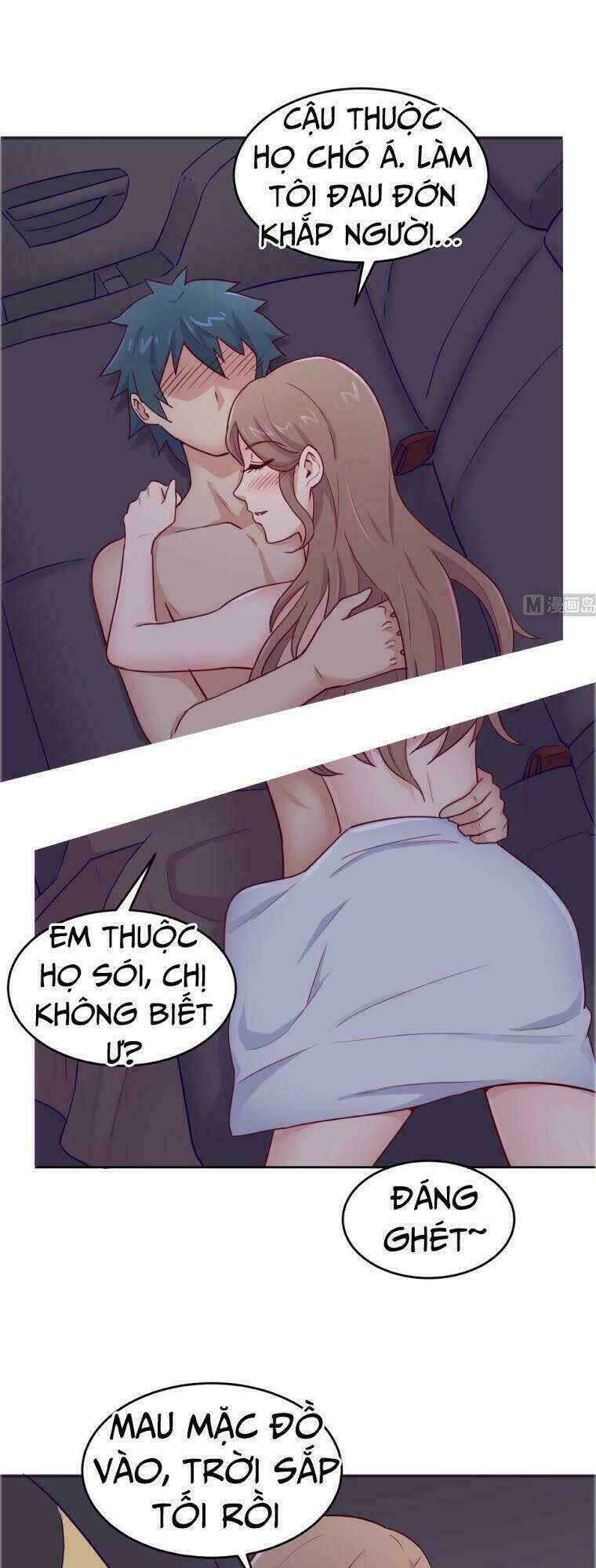 Chương 49 - Trang 8