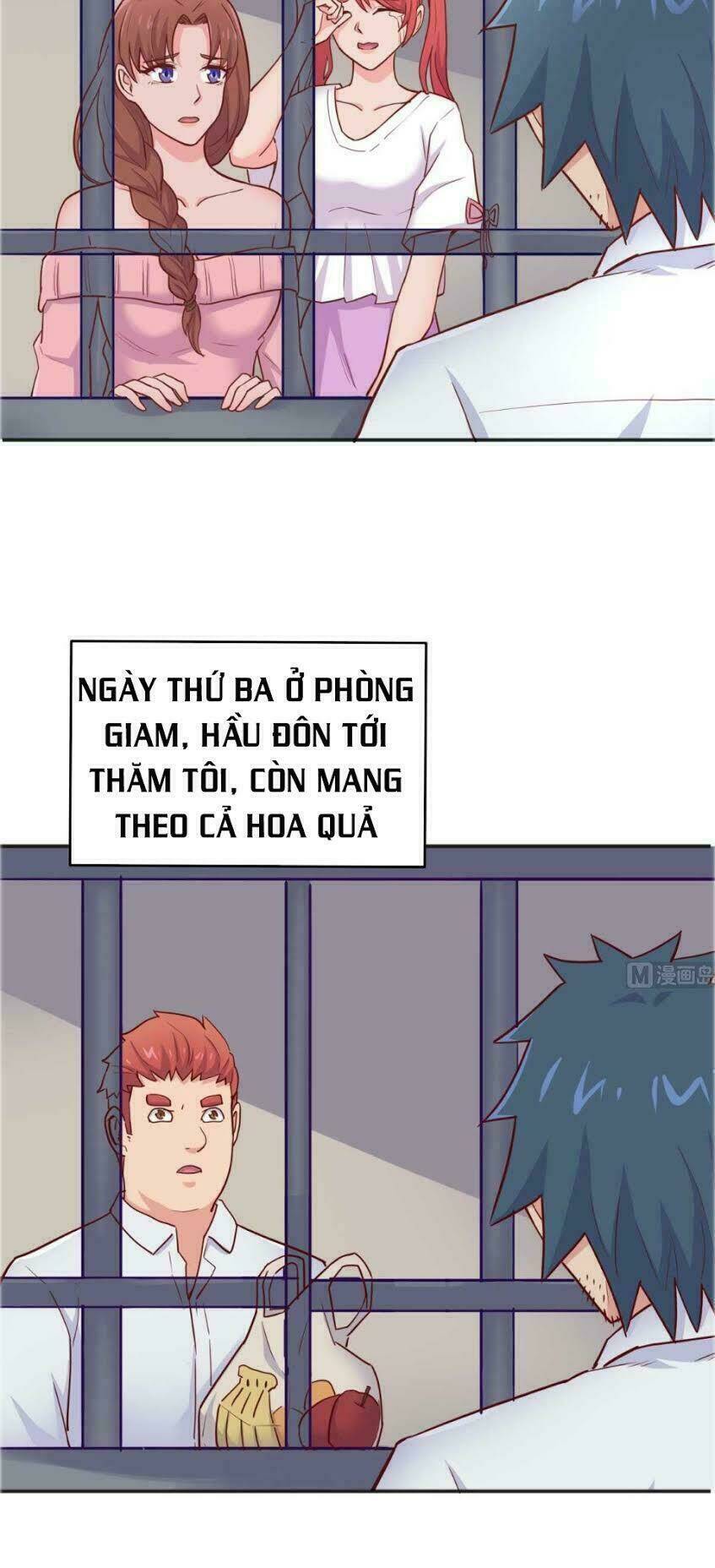 Chương 51 - Trang 3