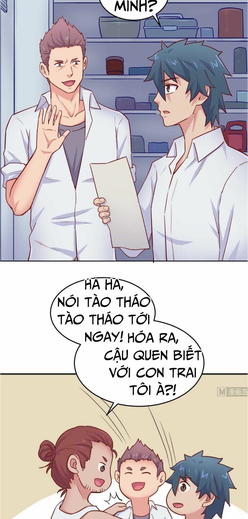 Chương 53 - Trang 3